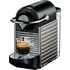 Nespresso - Pixie Espresso Machine by Breville - Titan